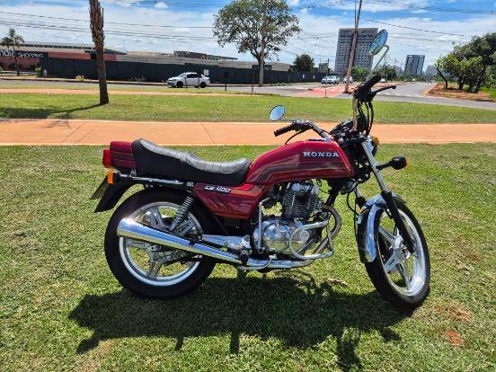 HONDA CB 400 HONDA CB 400